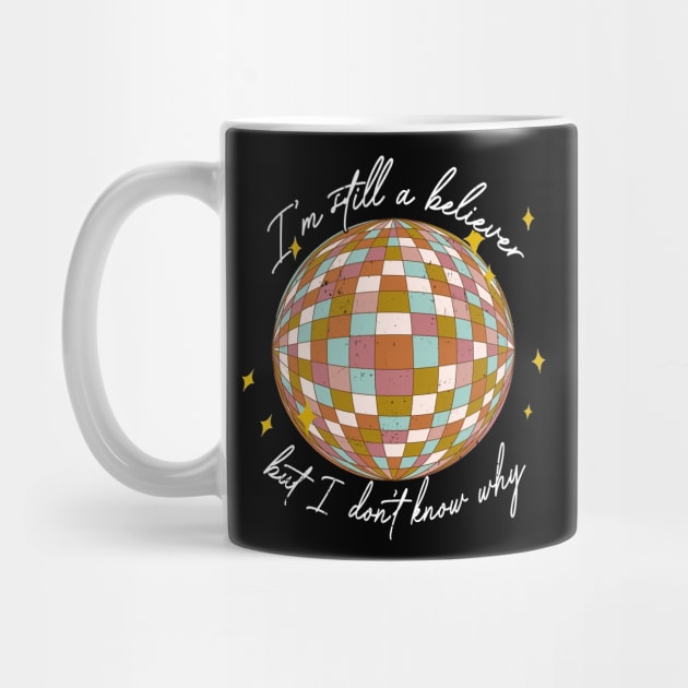 Classic But I Don't Know Why Funny Gifts by DesignDRart